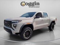 2026 GMC Canyon AT4 Truck