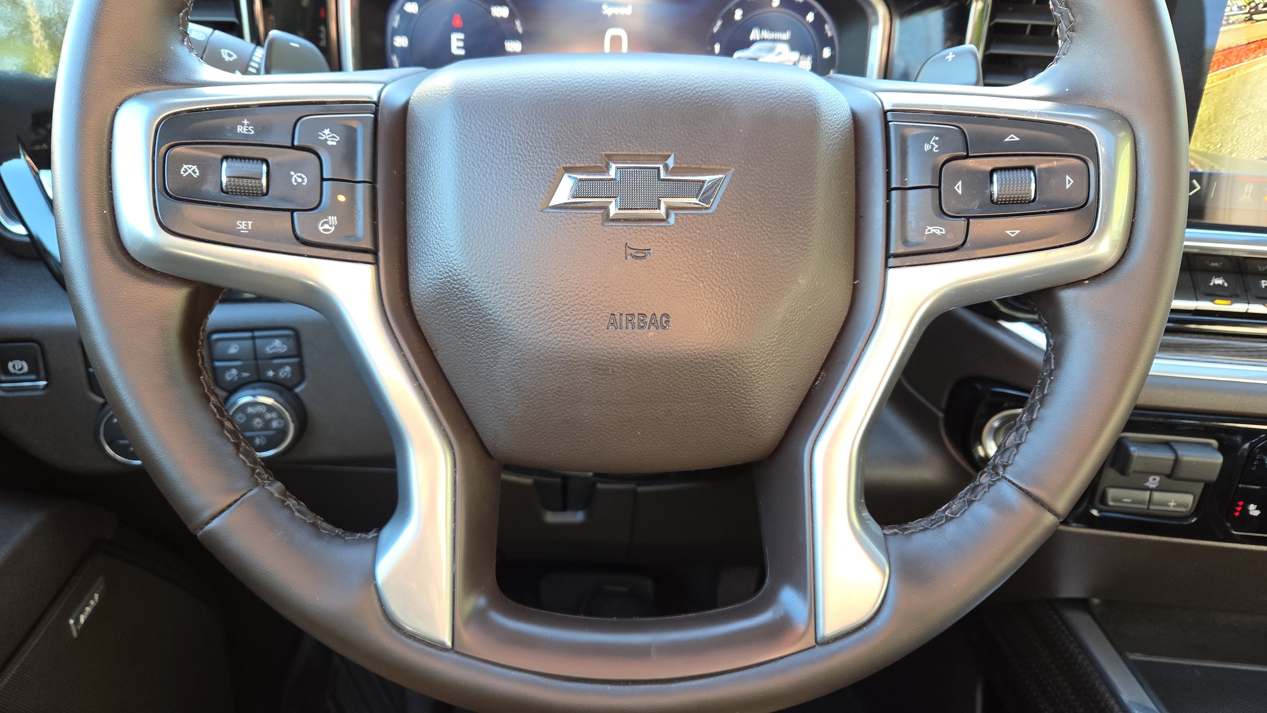 2026 Chevrolet Silverado 1500 LT Trail Boss - Photo 28