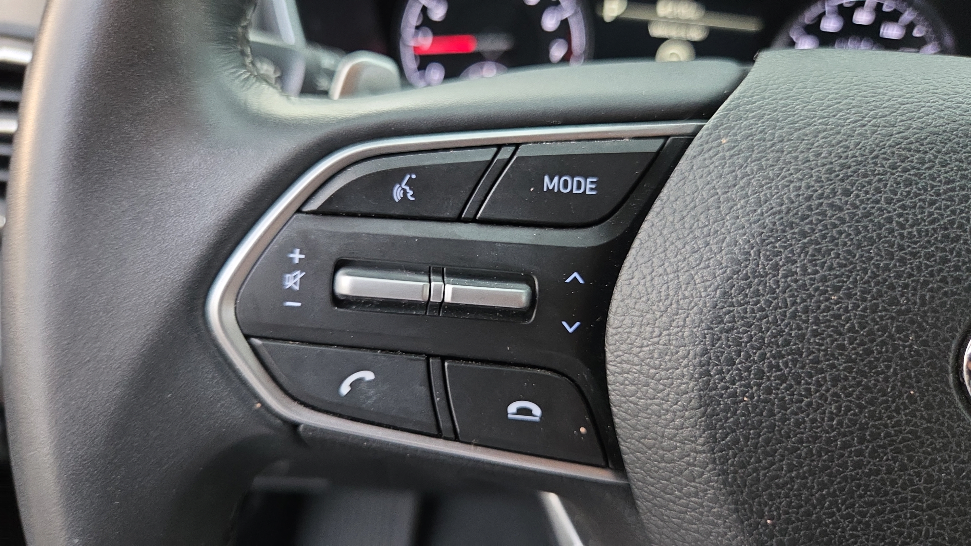 2023 Hyundai Santa Fe SEL - Photo 24