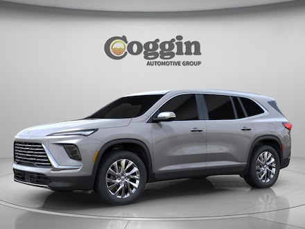 2025 Buick Enclave Preferred SUV