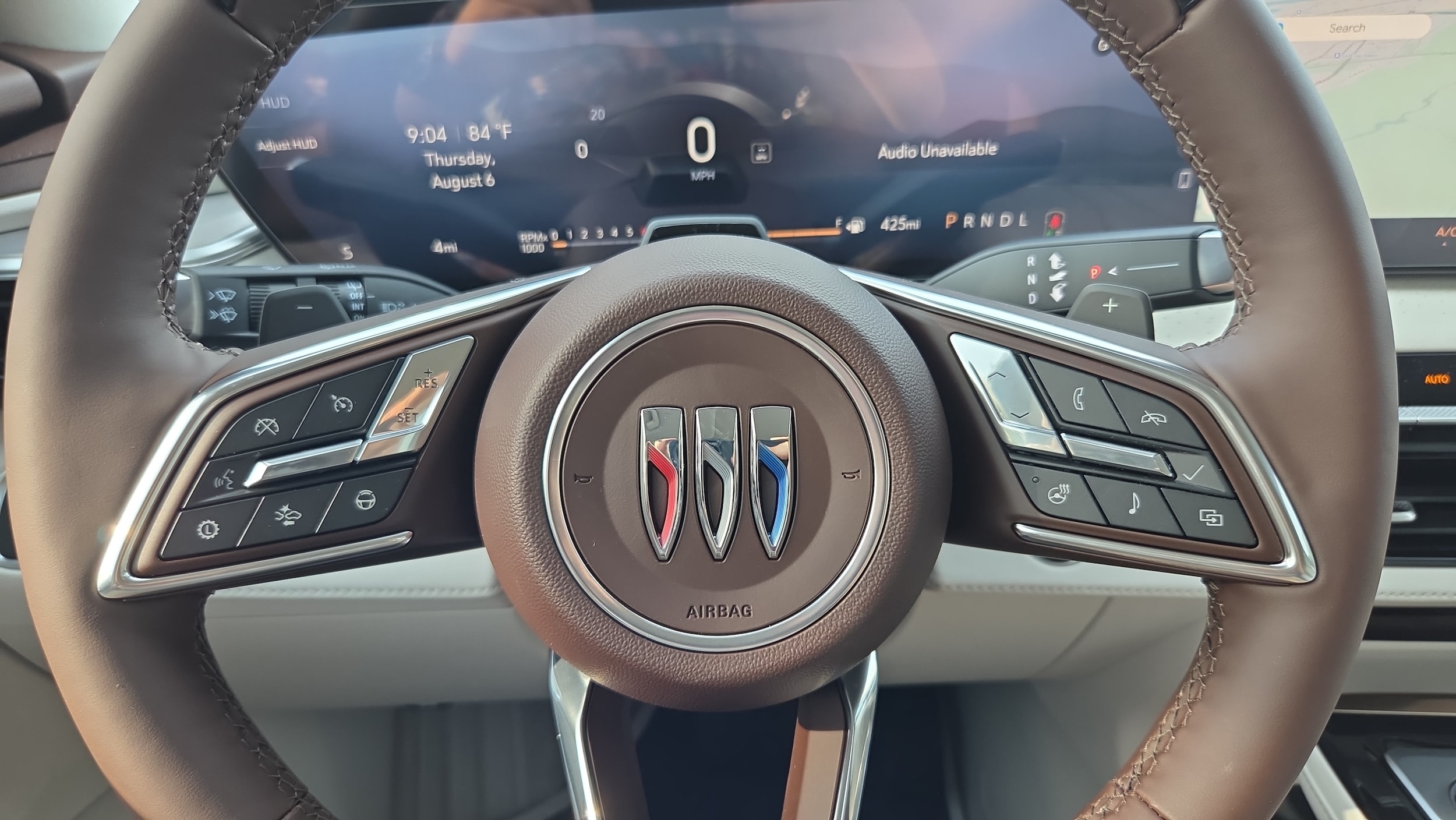 2026 Buick Enclave Avenir - Photo 22