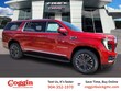 GMC Yukon XL