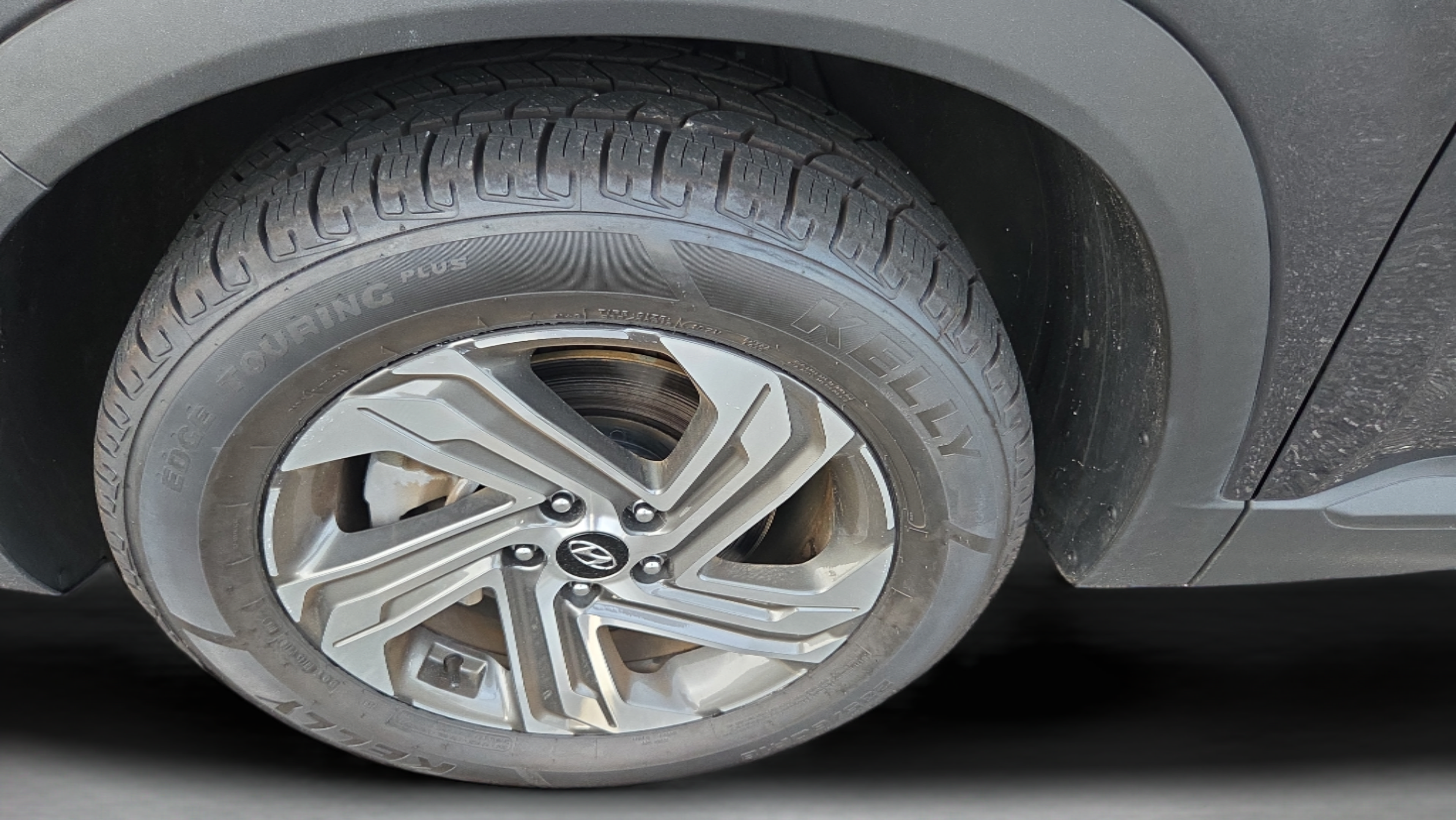 2023 Hyundai Santa Fe SEL - Photo 29