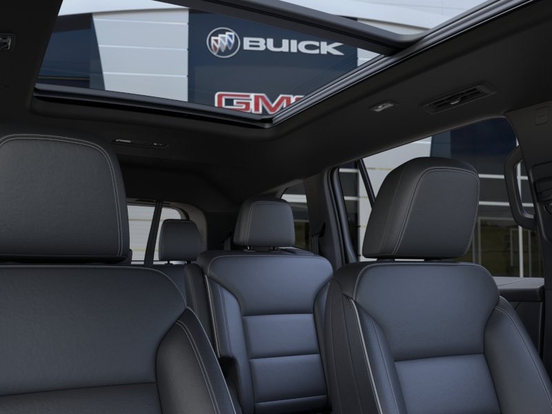 2027 Buick Enclave Preferred - Photo 24