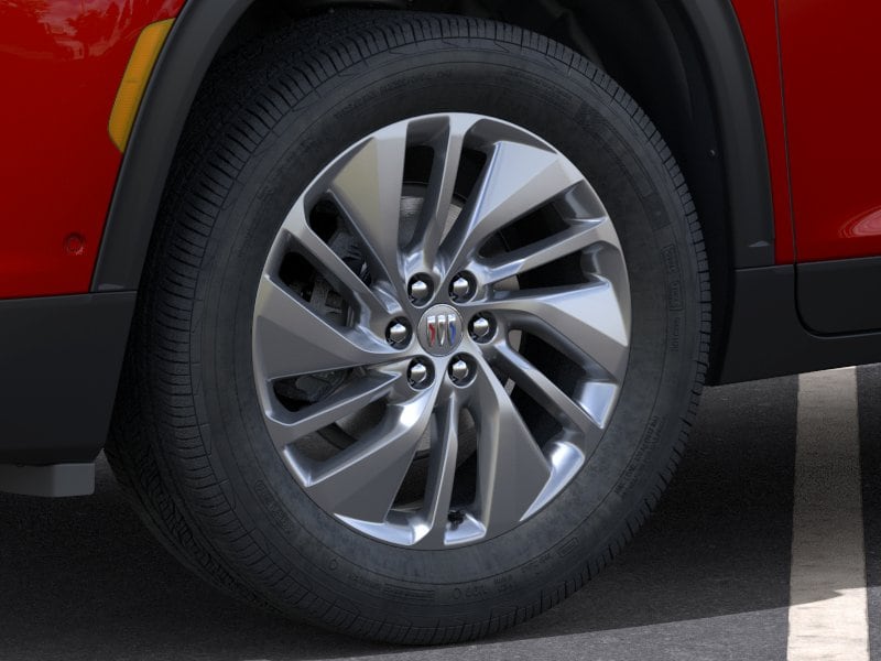 2027 Buick Enclave Preferred - Photo 9