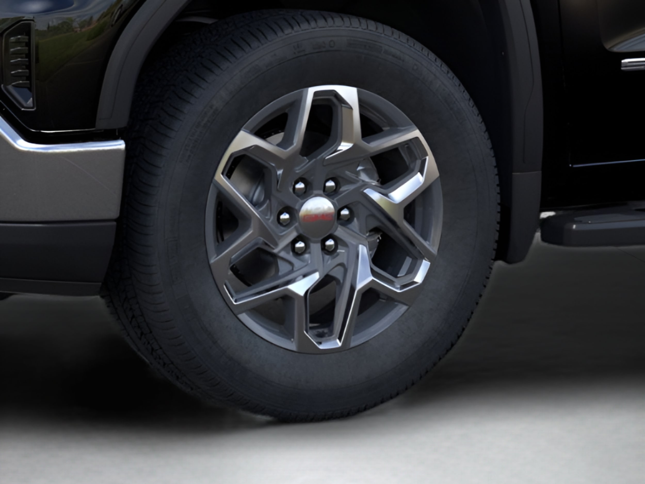 2026 GMC Sierra 1500 SLT - Photo 50