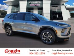 2025 Buick Enclave Sport Touring SUV