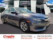 Honda Civic Sedan