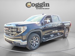 2026 GMC Sierra 1500 SLT Truck