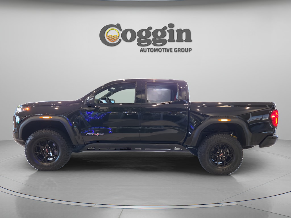 Used 2026 GMC Canyon AT4X Truck