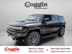 2025 GMC HUMMER EV SUV 3X SUV