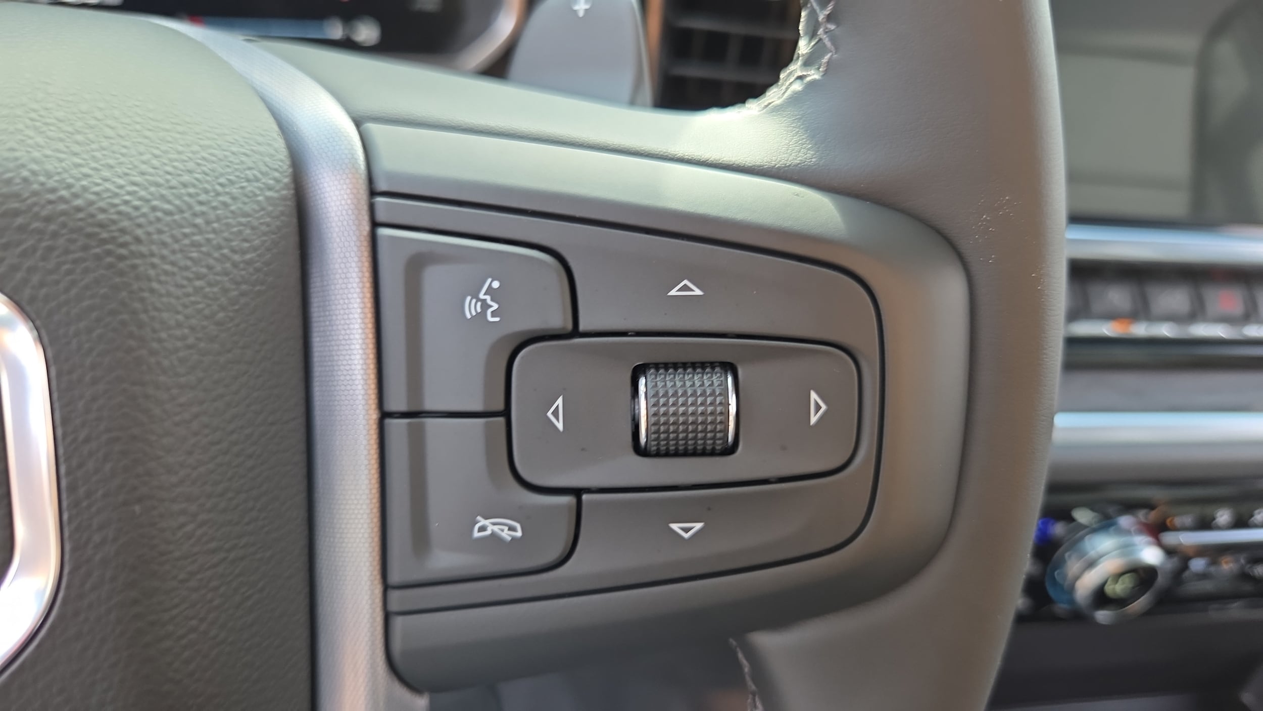 2026 GMC Sierra 1500 SLT - Photo 24