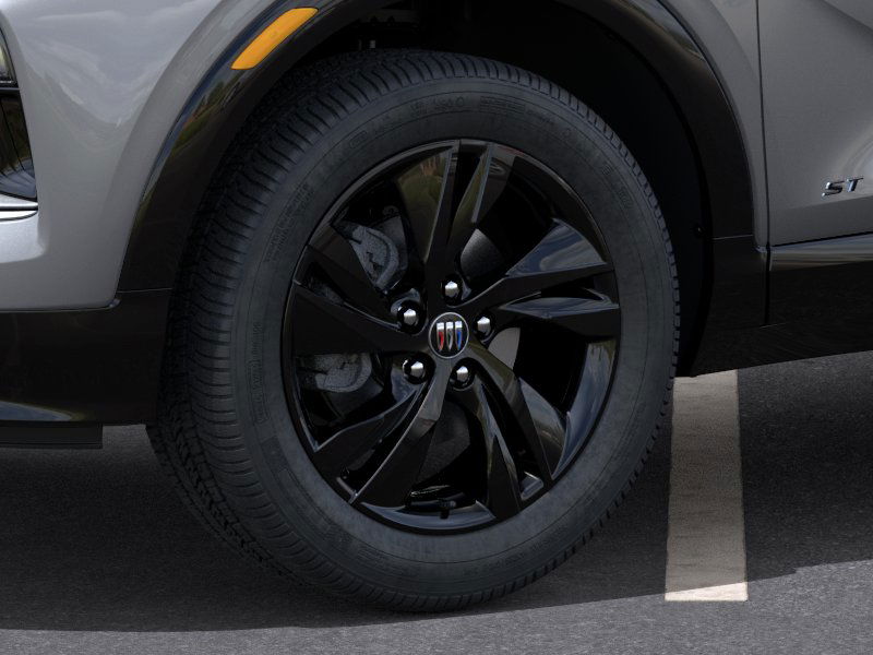 2026 Buick Encore GX Sport Touring - Photo 37