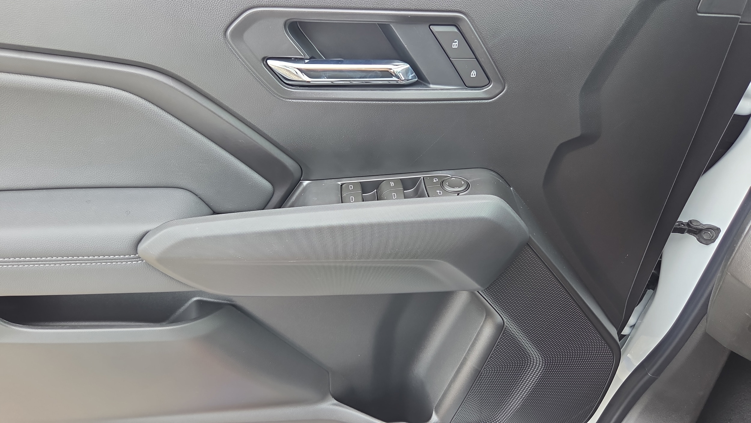 2026 GMC Canyon Elevation - Photo 31