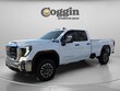  GMC Sierra 3500 HD