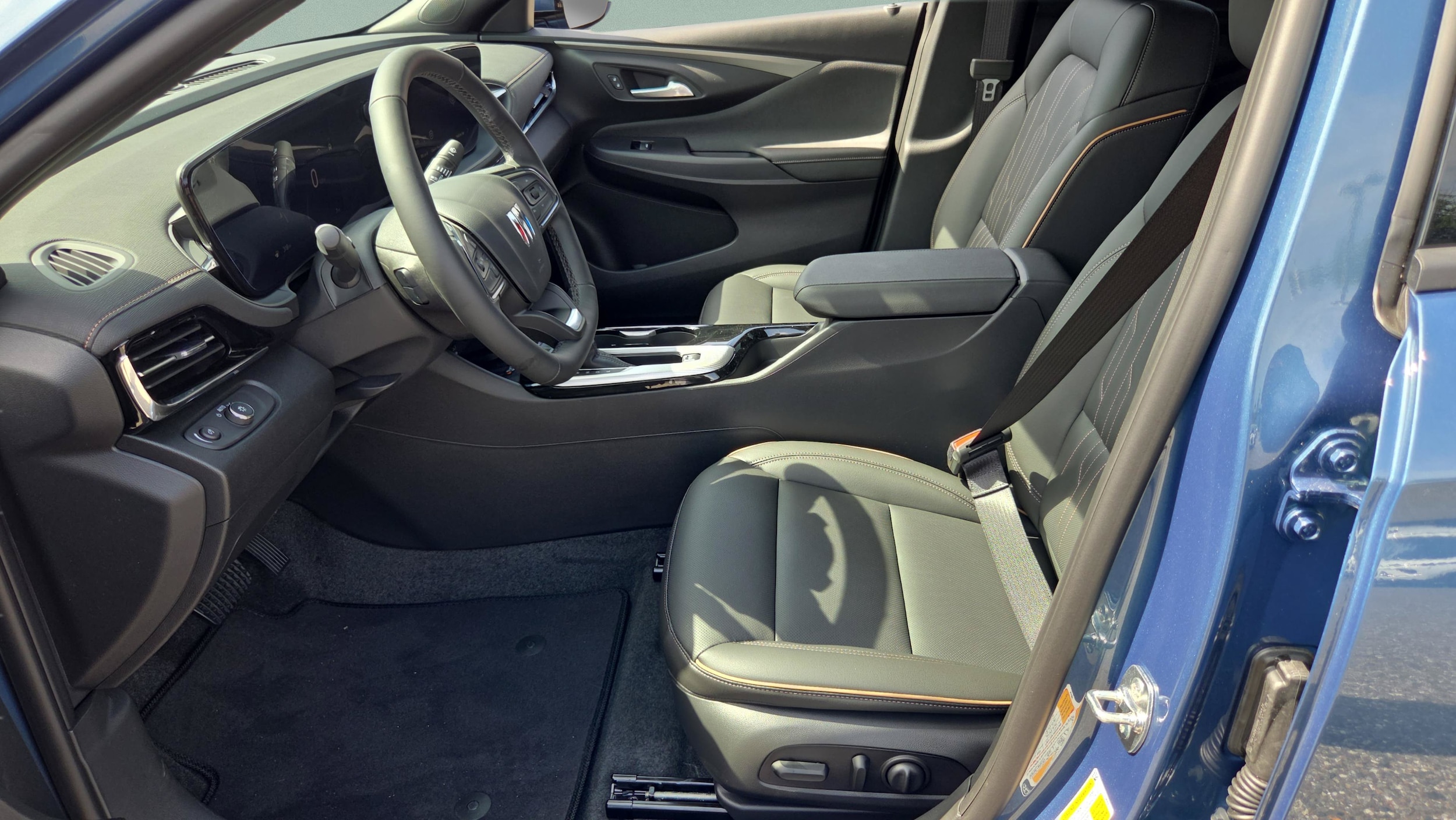 2026 Buick Envista Avenir - Photo 9