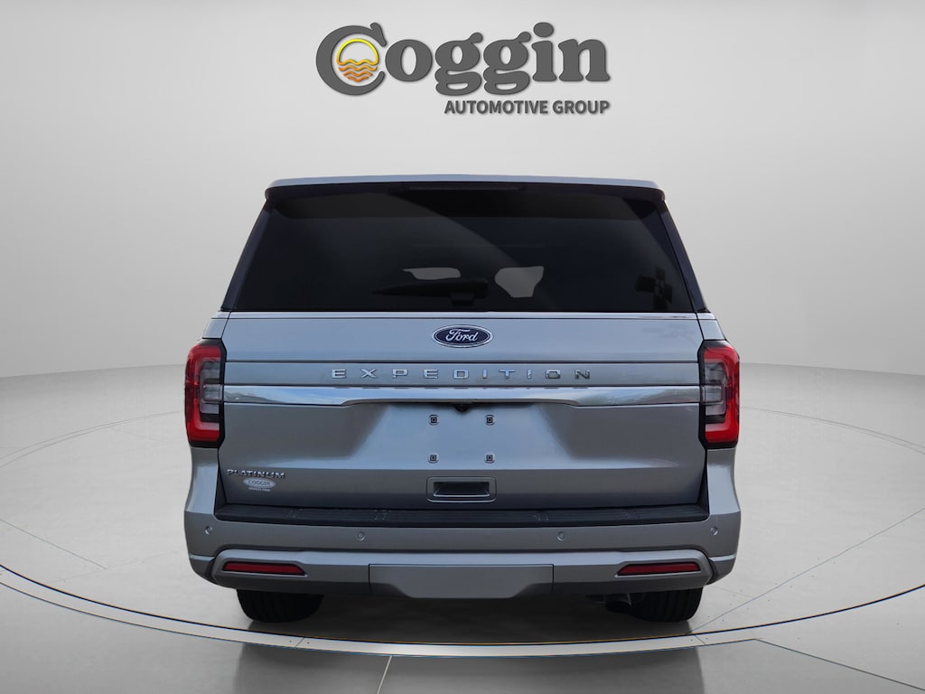 Used 2023 Ford Expedition Platinum