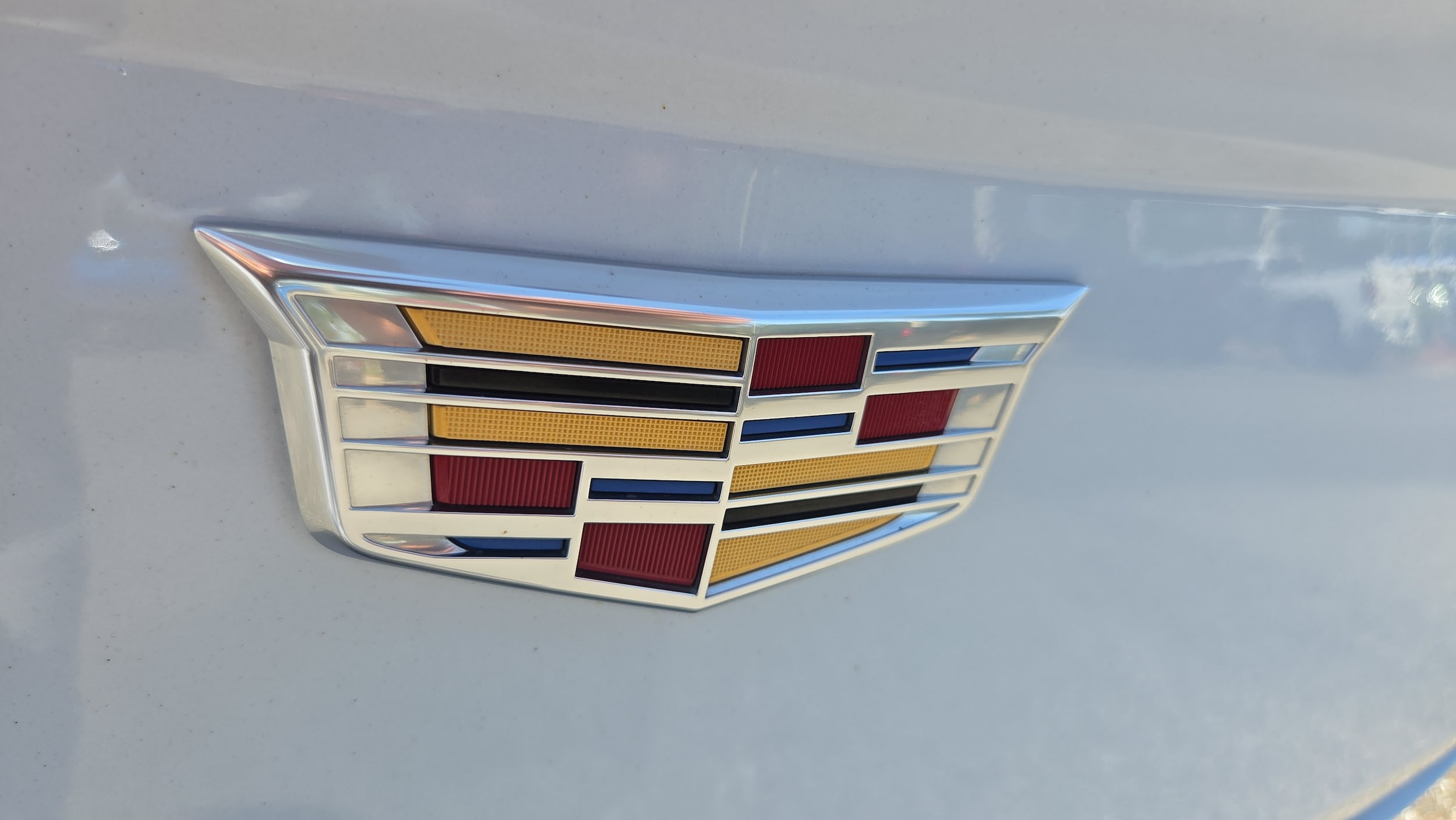 2021 Cadillac CT4 Premium Luxury - Photo 32