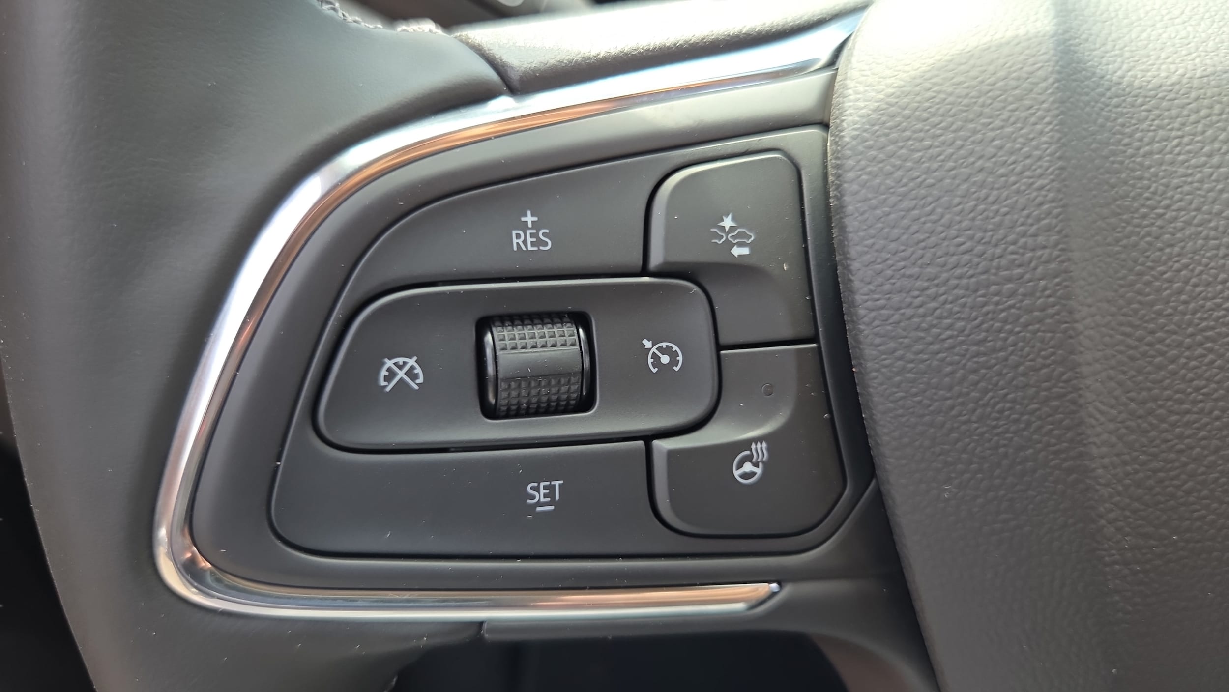 2026 Buick Encore GX Preferred - Photo 24