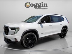 2026 GMC Acadia Elevation SUV
