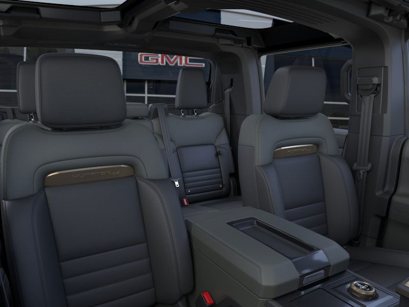 2025 GMC HUMMER EV 3X - Photo 50
