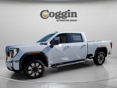 2026 GMC Sierra 2500 HD Denali Truck