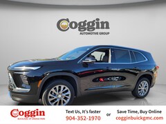 2025 Buick Enclave Preferred SUV