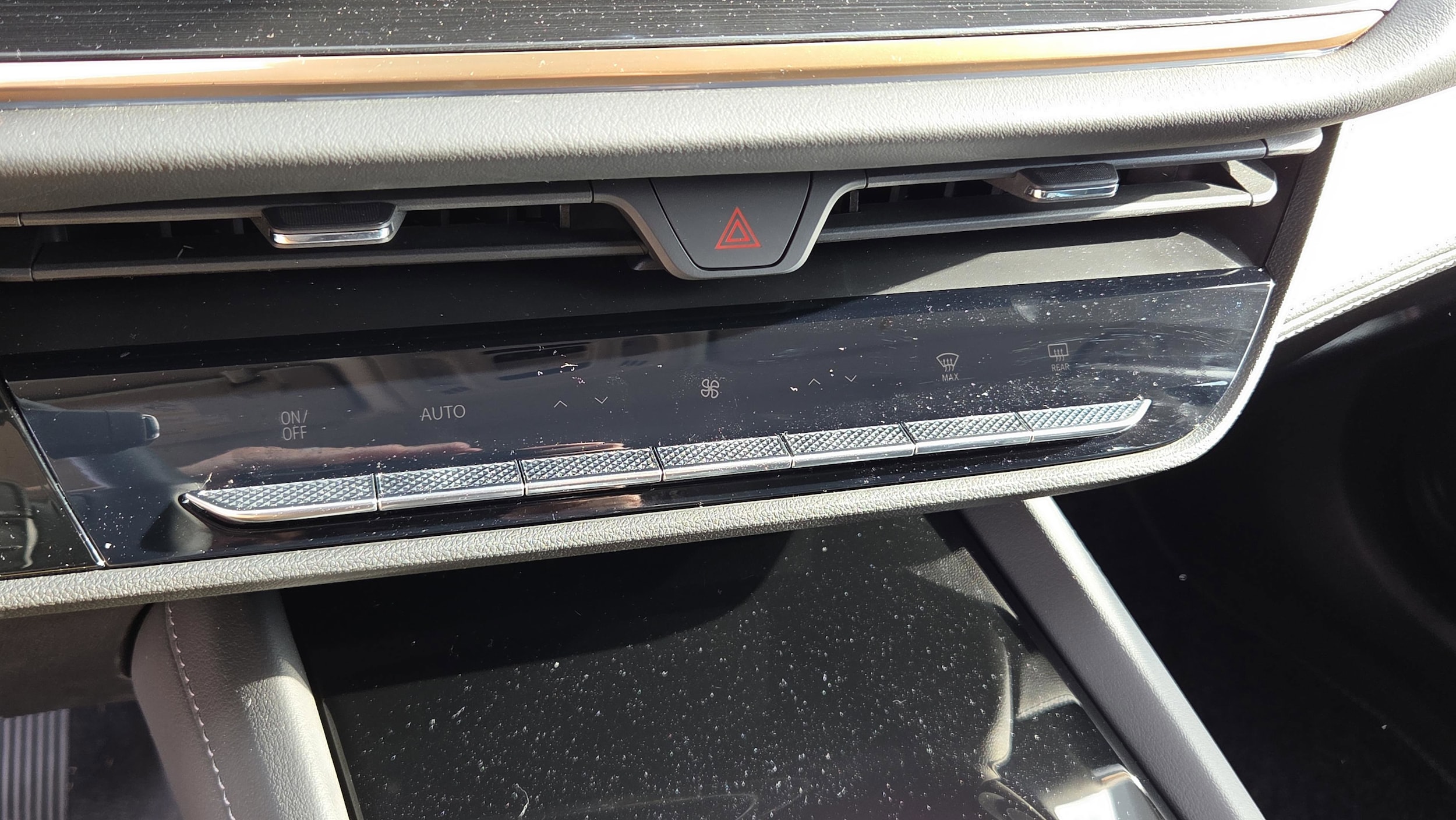 2025 Buick Envision Avenir - Photo 20
