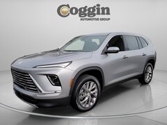 2025 Buick Enclave Preferred SUV