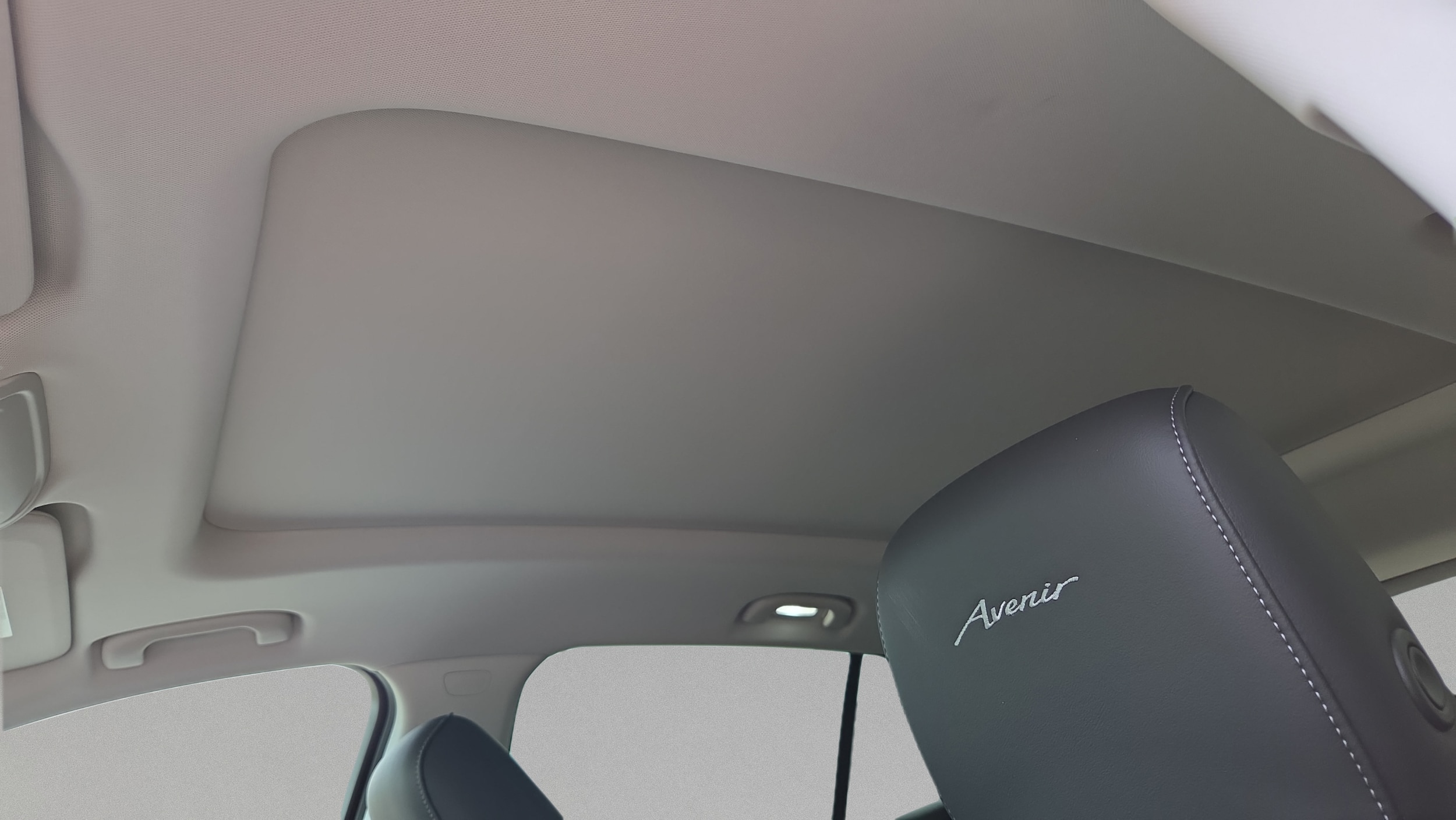 2025 Buick Envision Avenir - Photo 21