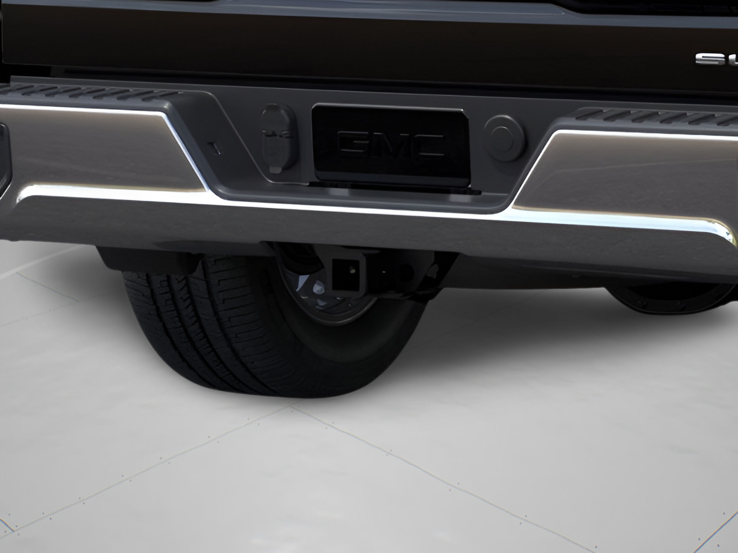 2026 GMC Sierra 1500 SLT - Photo 48