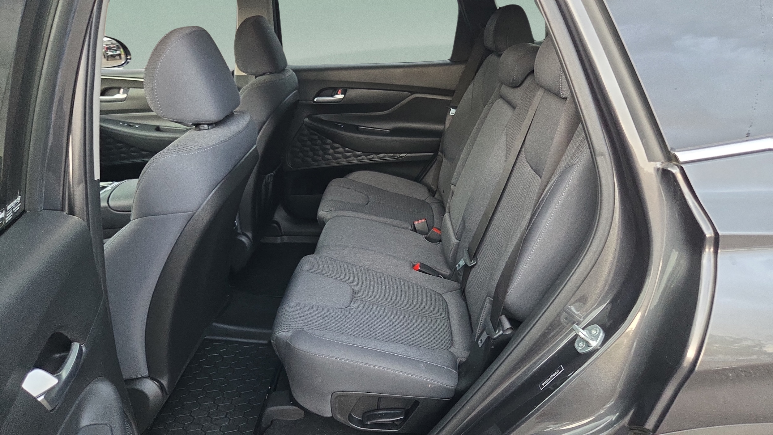 2023 Hyundai Santa Fe SEL - Photo 10