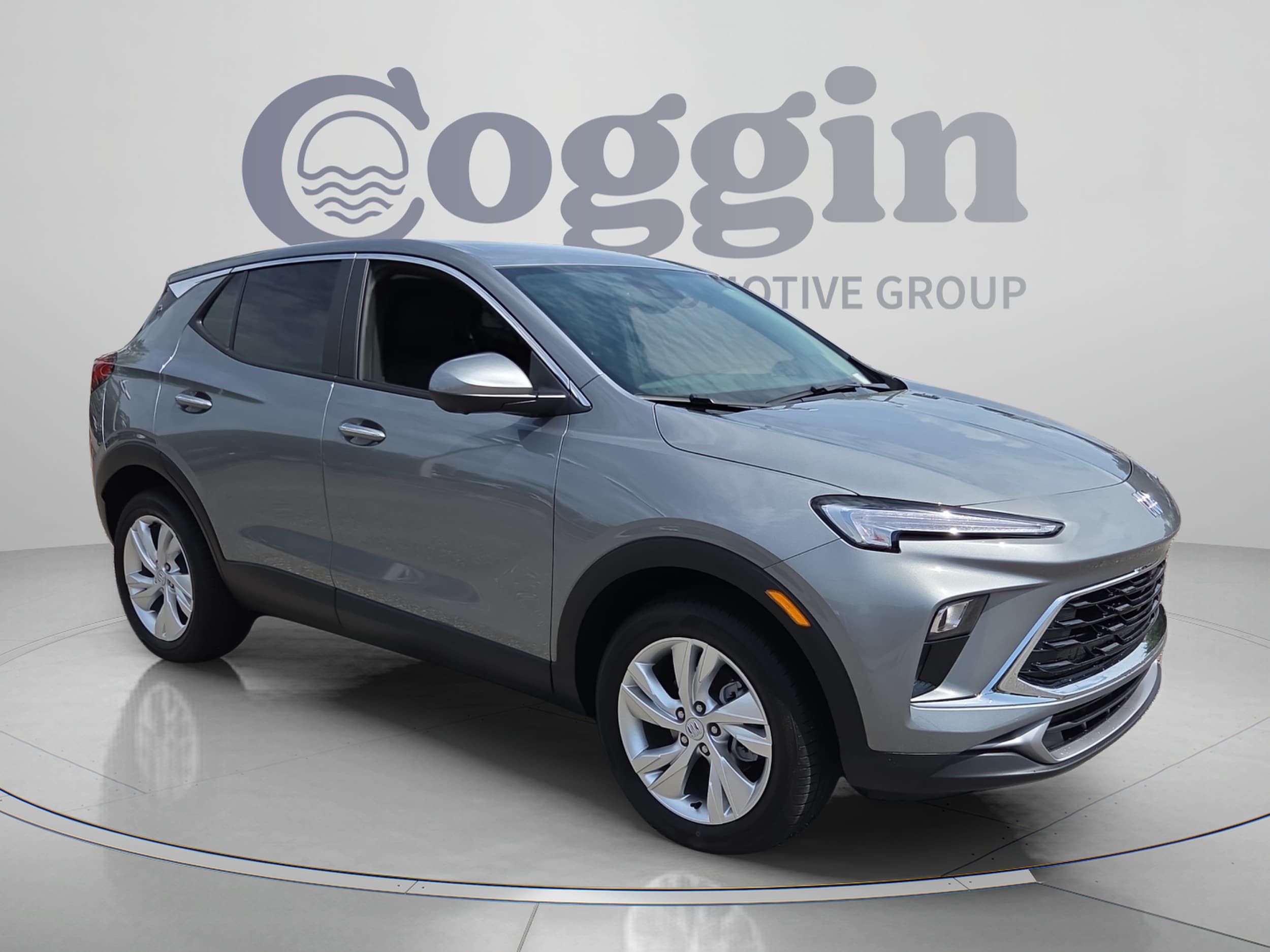 2026 Buick Encore GX Preferred - Photo 7