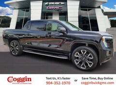 2025 GMC Sierra EV Extended Range Denali Truck