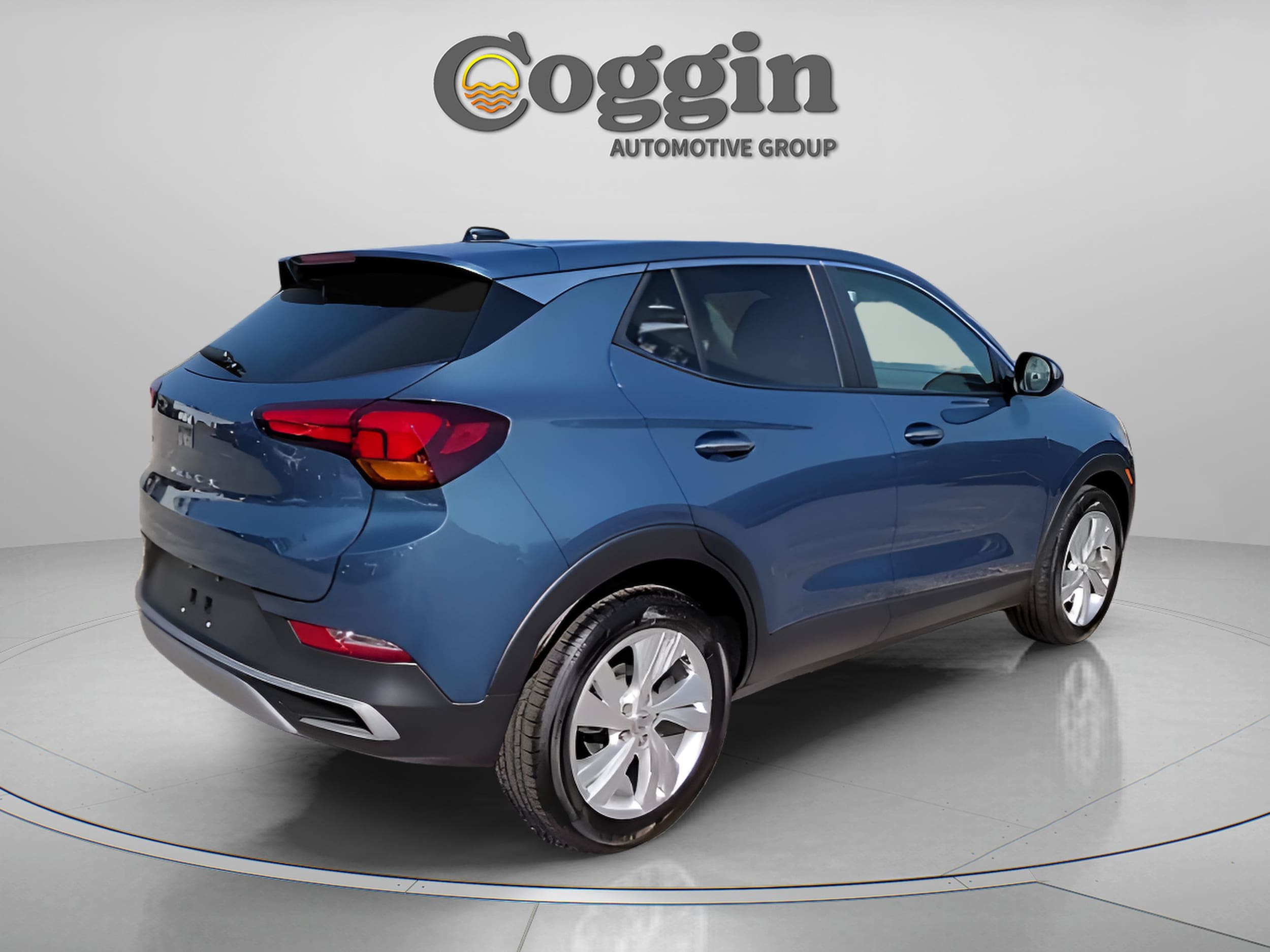 2026 Buick Encore GX Preferred - Photo 15