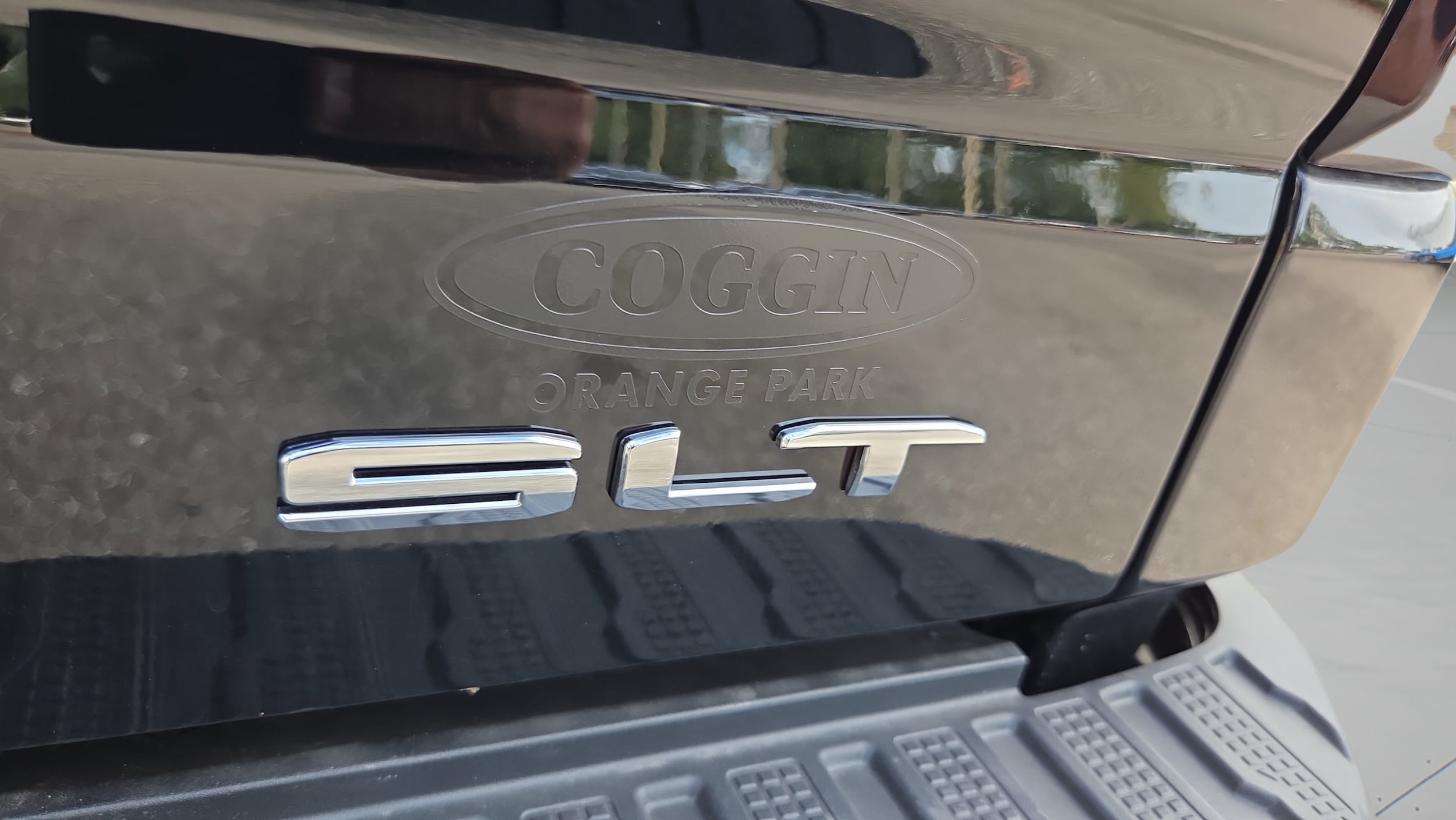 2026 GMC Sierra 1500 SLT - Photo 35