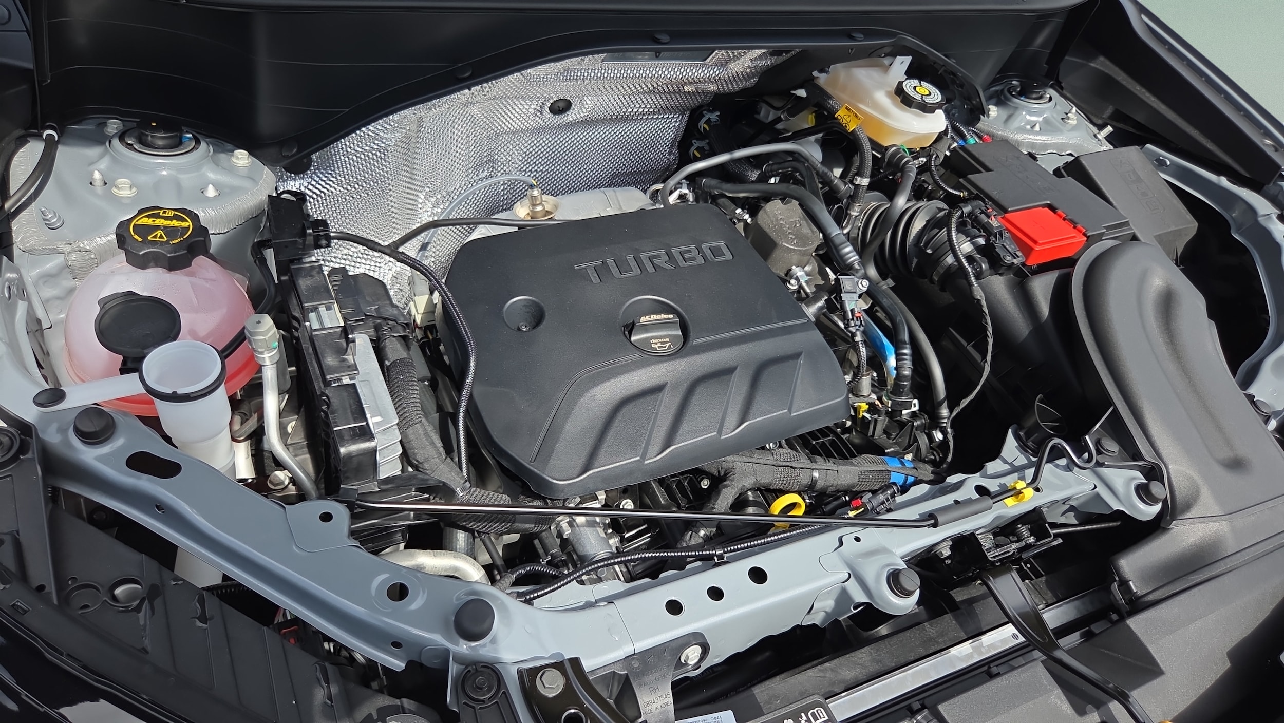 2026 Buick Encore GX Preferred - Photo 17