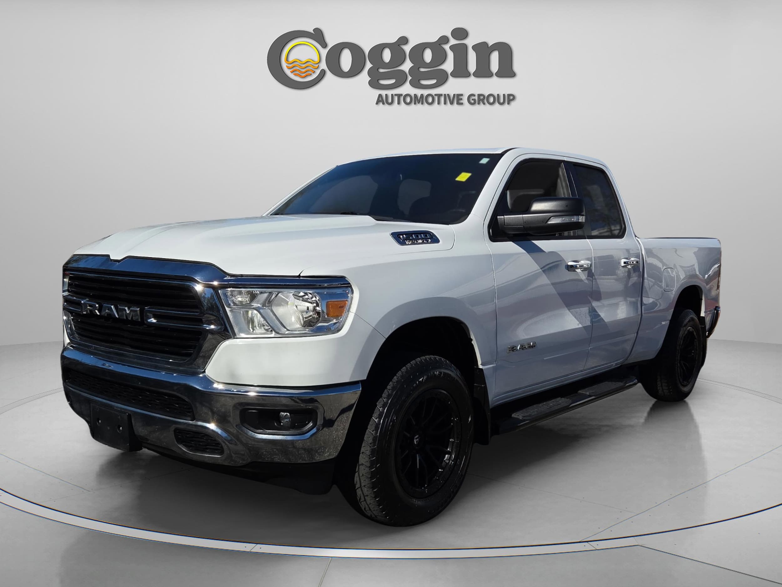 2019 RAM Ram 1500 Pickup Big Horn/Lone Star