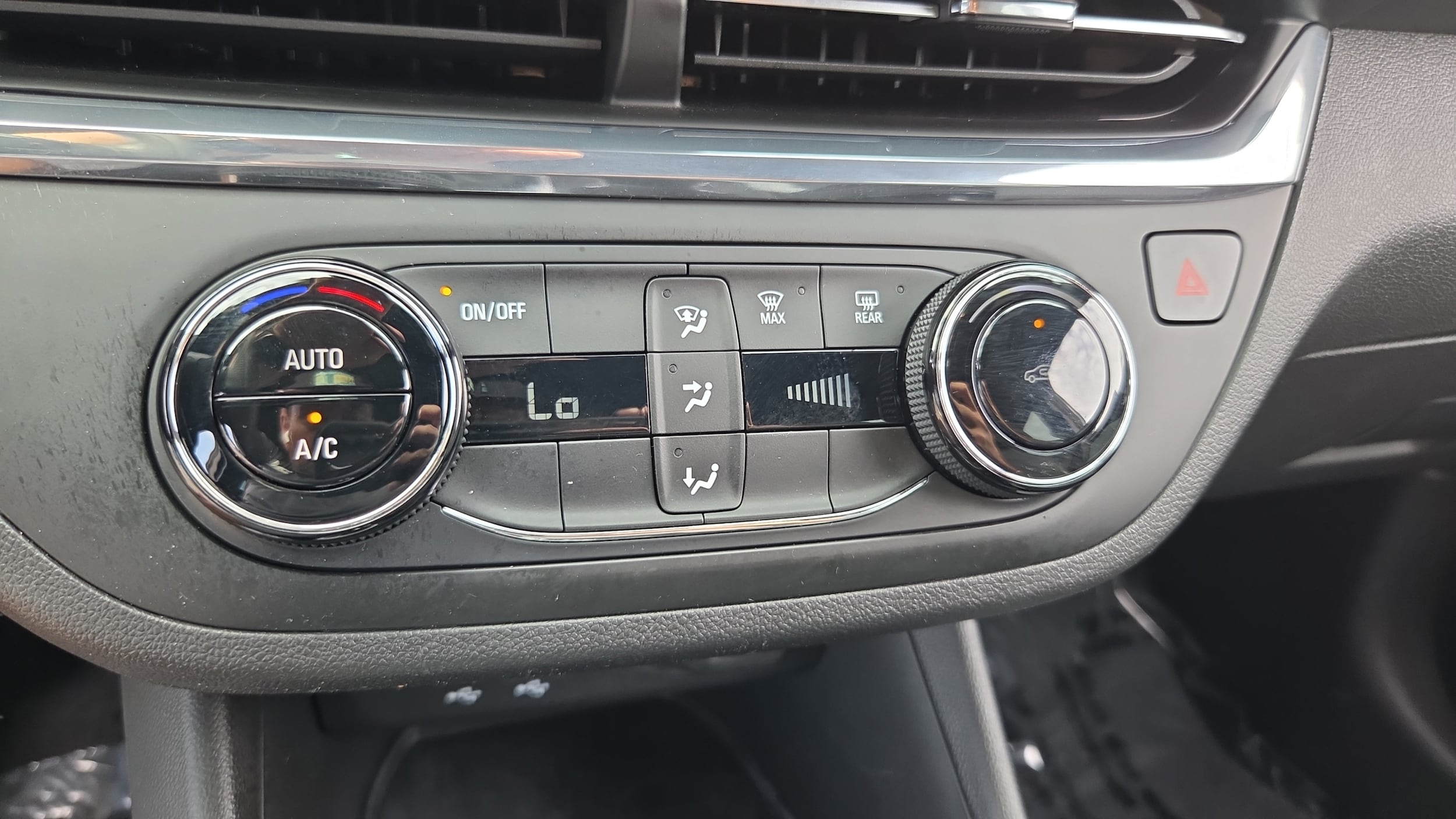 2025 Buick Envista Preferred - Photo 20