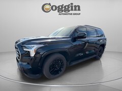 2024 Toyota Sequoia