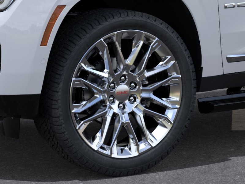 2026 GMC Yukon XL Denali - Photo 9