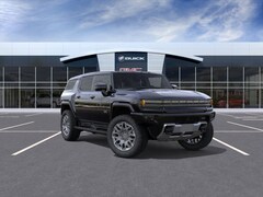 2025 GMC HUMMER EV SUV 3X SUV