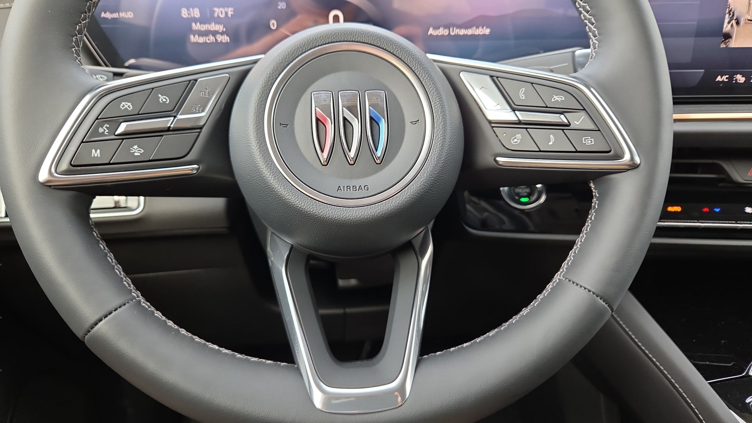 2025 Buick Envision Avenir - Photo 13