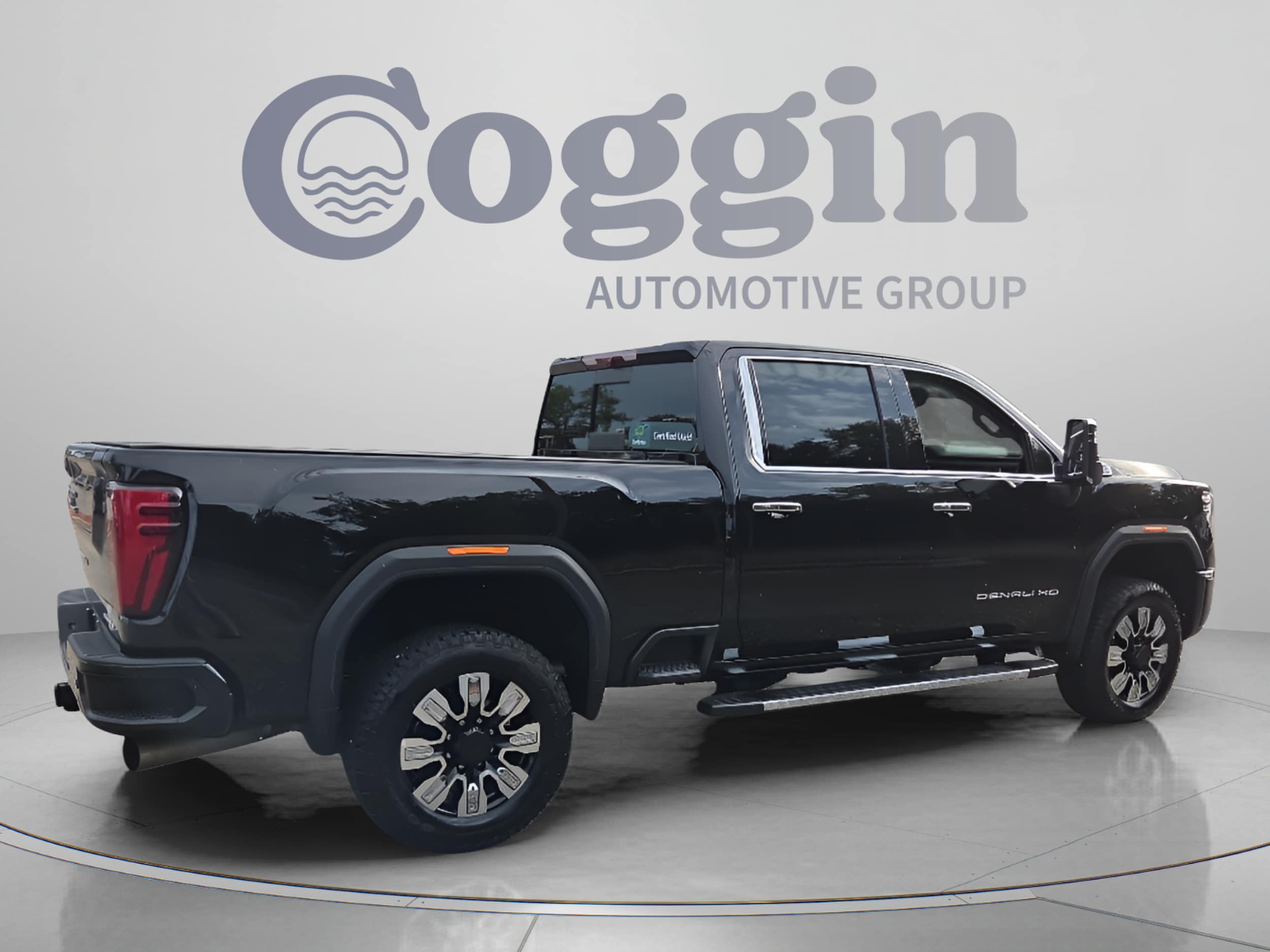 2025 GMC Sierra 2500HD Denali - Photo 5