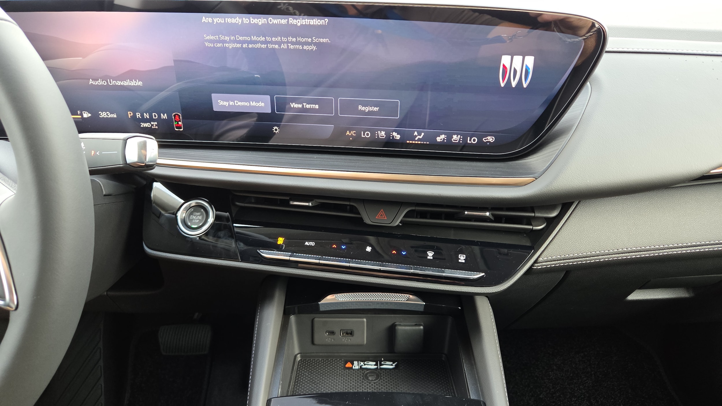 2026 Buick Envision Avenir - Photo 17