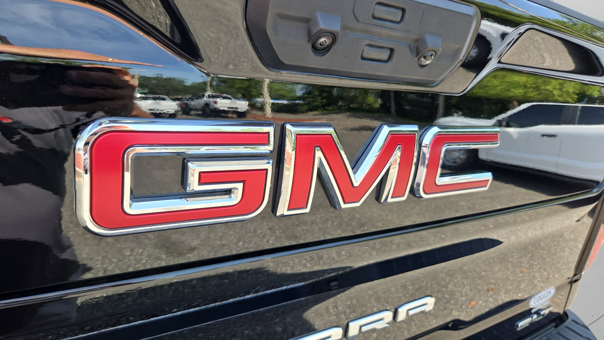 2026 GMC Sierra 3500HD SLT - Photo 31