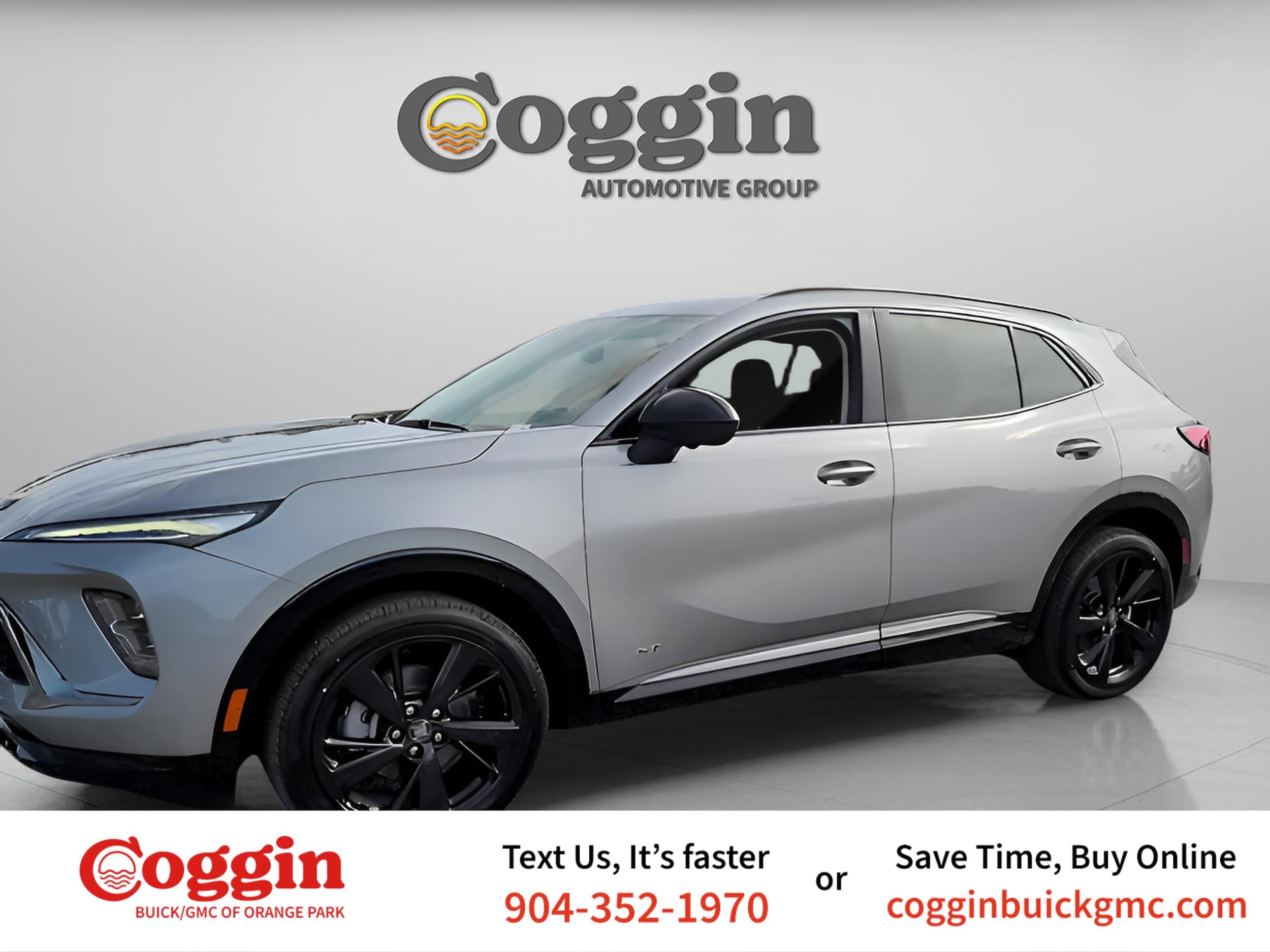 2025 Buick Envision Sport Touring's photo