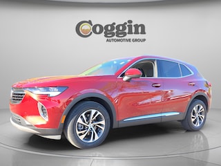 2023 Buick Envision Essence SUV