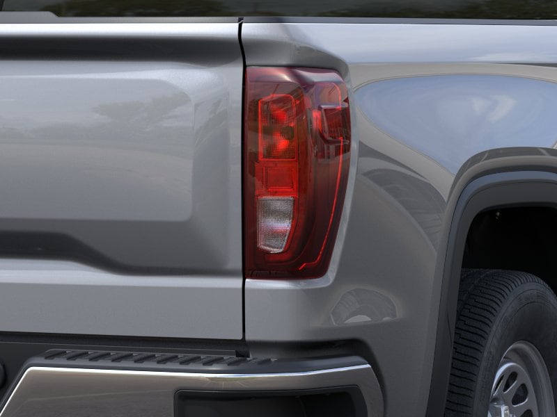 2026 GMC Sierra 1500 Pro - Photo 11