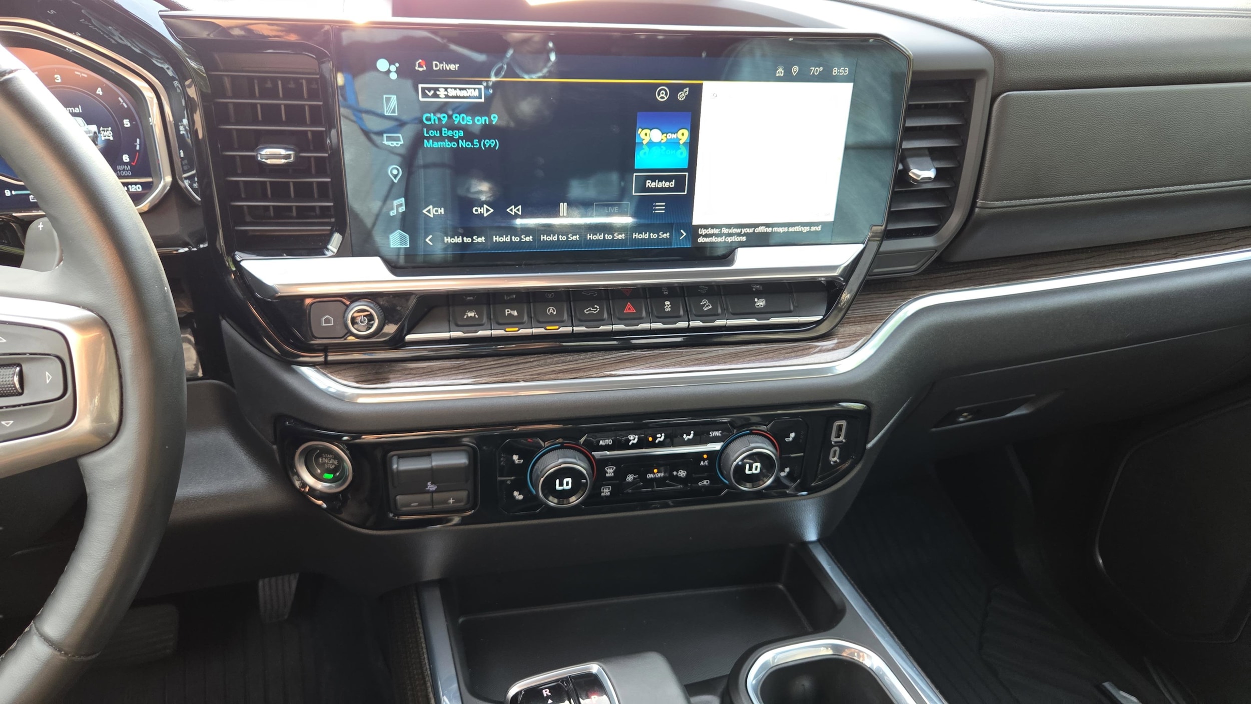 2023 Chevrolet Silverado 1500 LT Trail Boss - Photo 20